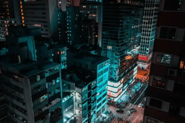 裸眼3D技术加速落地：从影院到智能终端的视觉革命