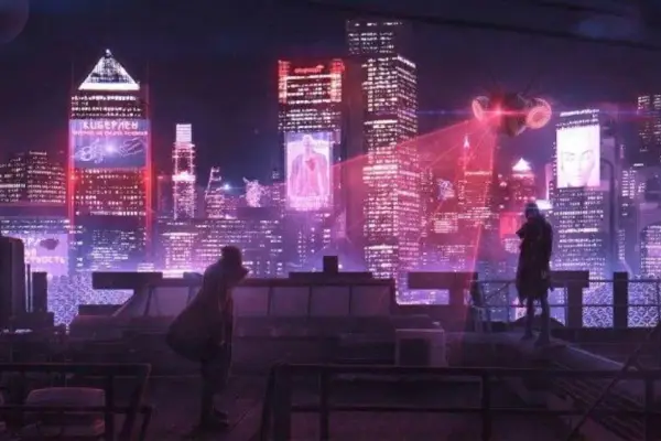 裸眼3D内容制作驶入快车道：从技术验证到场景落地的产业观察