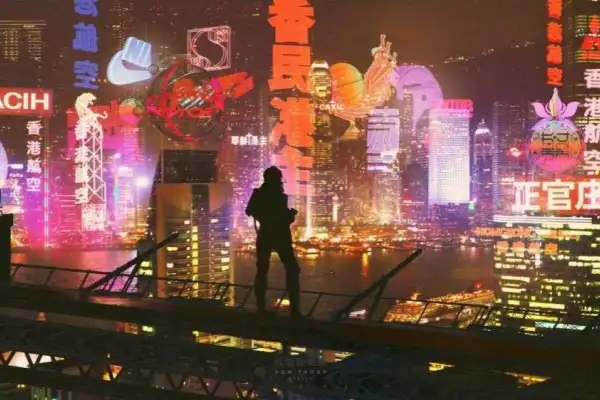 裸眼3D产业步入内容驱动期：制作管线与场景落地成竞争焦点