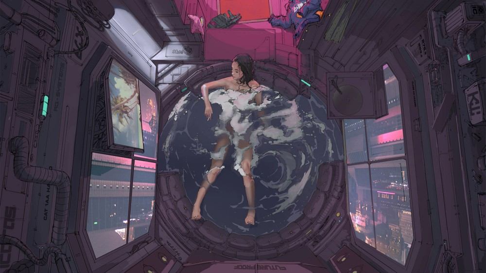 TCL华星发布2.8K裸眼3D笔电屏，光场技术突破视差壁垒