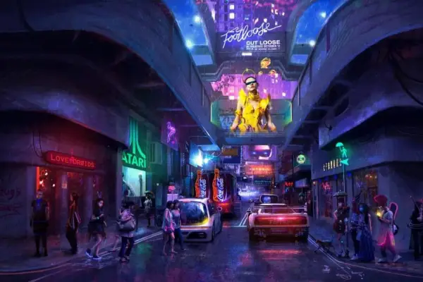 裸眼3D产业观察：内容制作瓶颈待破，应用场景加速扩展