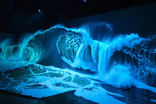 裸眼 3D与沉浸式3D视频定制制作技术：行业新动态与发展展望